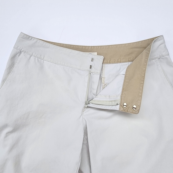 Old Navy Size 8 Capri Pants - Picture 4 of 6